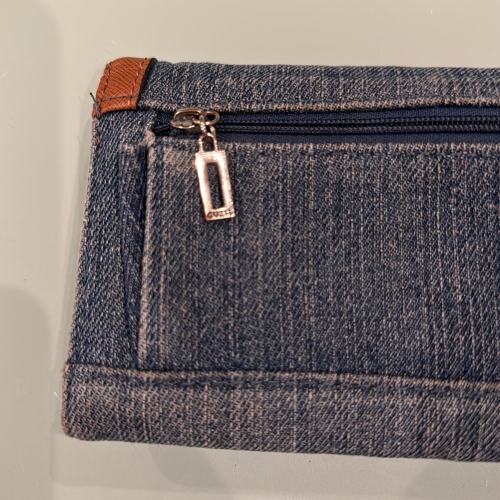 Guess wallet - Picture 4 of 7